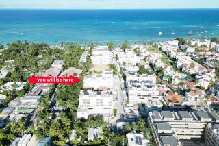 Tropical Deluxe 2 Bedroom Unit with Jacuzzi - Punta Cana - 0