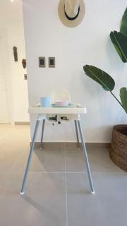 Tropical Deluxe 2 Bedroom Unit with Jacuzzi - Punta Cana - 8