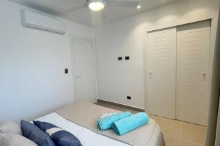 Tropical Deluxe 2 Bedroom Unit with Jacuzzi - Punta Cana - 7