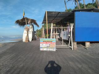 Guillet Beach Home - Matara - 1
