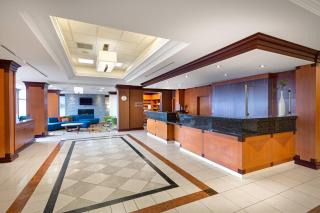 Fairfield Inn & Suites by Marriott Toronto Airport - Mississauga - 1