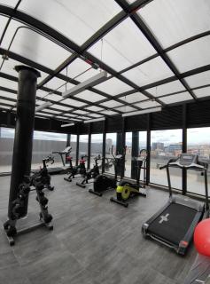 Acogedor Apartaestudio & coworking en Chapinero Alto Zona G - 5