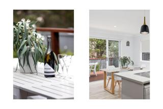 Free night on us this winter at Tallwood by the Sea - Mollymook - 7