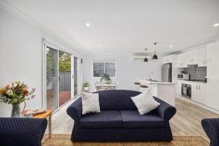 Free night on us this winter at Tallwood by the Sea - Mollymook - 4