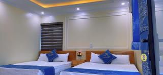 Tam Cốc Yến Nhi Homestay - Ninh Binh - 7