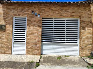 Casa inteira - Solânea - 0