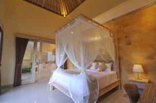 The Shinra Ubud Private Villa - Ubud - 8