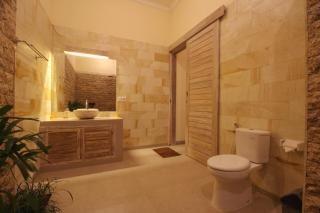 The Shinra Ubud Private Villa - Ubud - 3