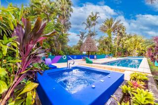 Xandari Resort & Spa - Alajuela - 3
