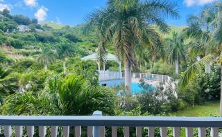 Escale Caraïbes - 7