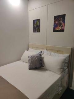 Peaceful and Relaxing Suite at Cool Residences Tagaytay - 0