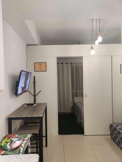 Peaceful and Relaxing Suite at Cool Residences Tagaytay - 9