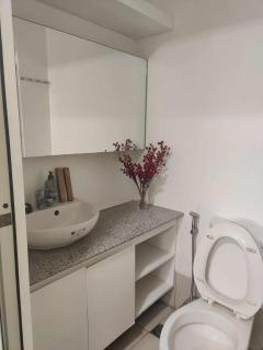 Peaceful and Relaxing Suite at Cool Residences Tagaytay - 7