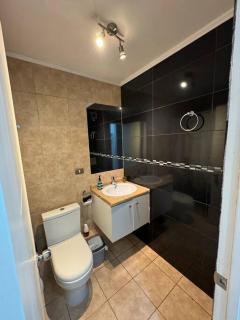 Departamento Park Collao Suit - Empresas Factura - Parking - wifi - 1