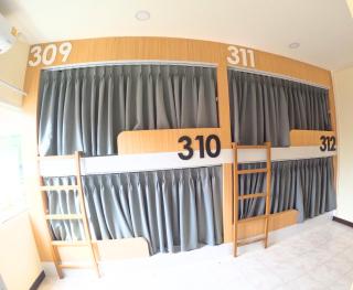 KPOP Hostel - Karon Beach - 1