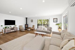 Bliss by the Beach - 8