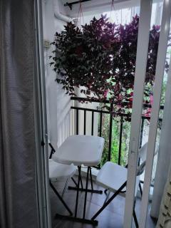 Baguio Bliss by Burnham Hill Condominium - Baguio City - 8