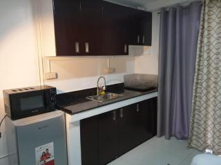 Baguio Bliss by Burnham Hill Condominium - Baguio City - 7