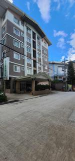 Baguio Bliss by Burnham Hill Condominium - Baguio City - 3