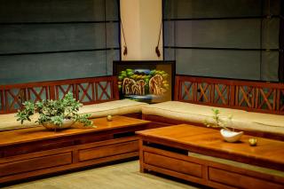 AGP Greeny View Resident - 2