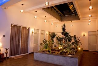 AGP Greeny View Resident - 1