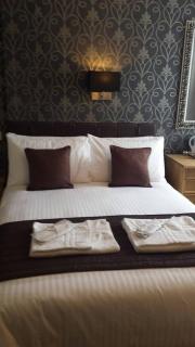 The Trafford Hotel - Blackpool - 7