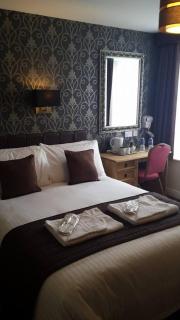 The Trafford Hotel - Blackpool - 6