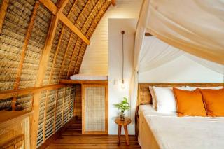 Nest Uluwatu - Eco Boutique Villa - Uluwatu - 4