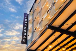 Copenhagen Residences - Ormoc - 0