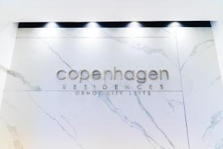 Copenhagen Residences - Ormoc - 1