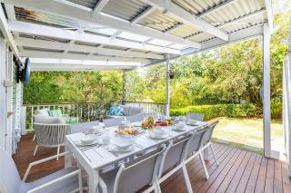 Tropicality - Private family retreat with heated pool - Nelson Bay - 3