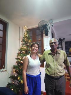 CEYLON STAYZ - 1