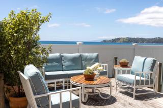 Beachfront Bliss - Stay Waiheke - Onetangi - 8