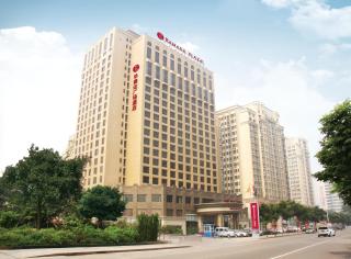 Ramada Plaza Weifang - 0