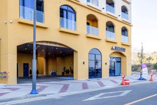 Hound Hotel Ulsan - Ulsan - 4