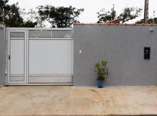 Casa Praia Itanhaém - Avenida Santos - 7