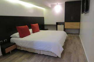 Hotel León Dorado - Bucaramanga - 5