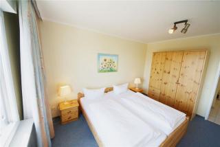 Norderhoog-Whg-86-3-OG-S-Wohnung-86 - Westerland - 1