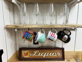 Cozy Indian Lake Chalet on Golf Course with Arcade/Gameroom - 5