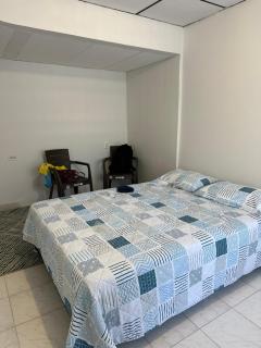 Casa Tamarielys - Cartagena de Indias - 5