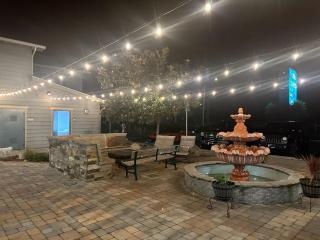 Morro Shores Inn And Suites - Morro Bay - 8