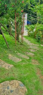 Na Tranh Ecolodge - Thái Nguyên - 1