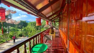 Na Tranh Ecolodge - Thái Nguyên - 9
