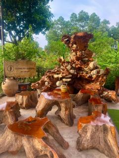 Na Tranh Ecolodge - Thái Nguyên - 7
