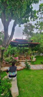 Na Tranh Ecolodge - Thái Nguyên - 8