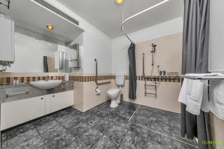 QV Downtown with Amenities Plus (1139) - Auckland - 5