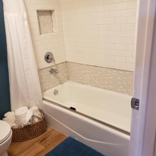 Lake Front cottage - Little Elm - 8