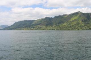 Agape Hotel Haranggaol - Haranggaul - 2