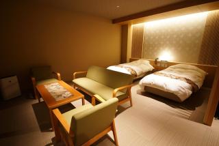 京ごはんと露天風呂の宿 ゆのはな 月や - 6