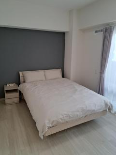 Clean Hotels in Naha Izumizaki - Naha - 7